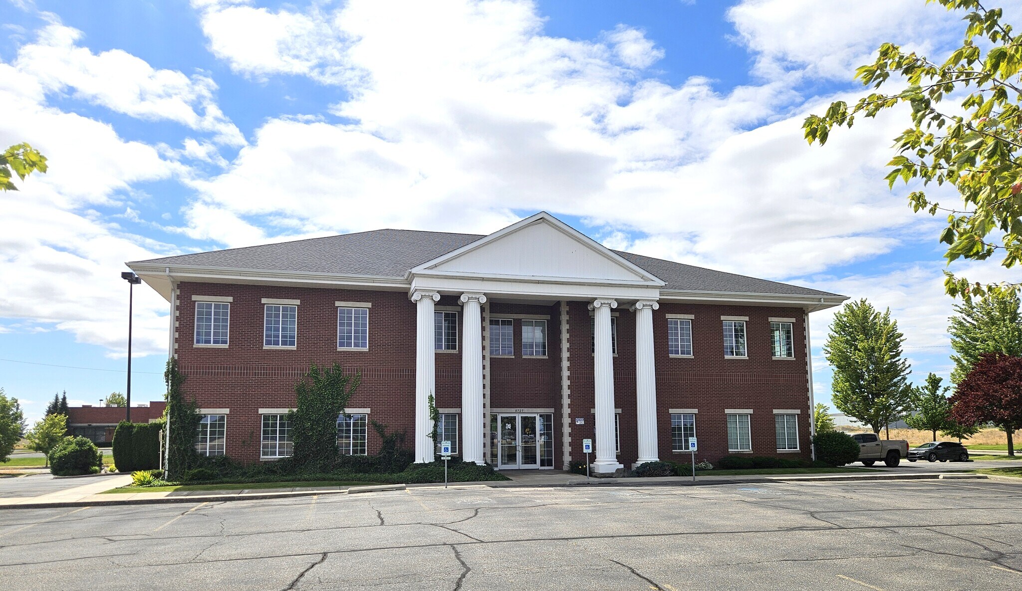 8727 W Highway 2, Spokane, WA for Sale