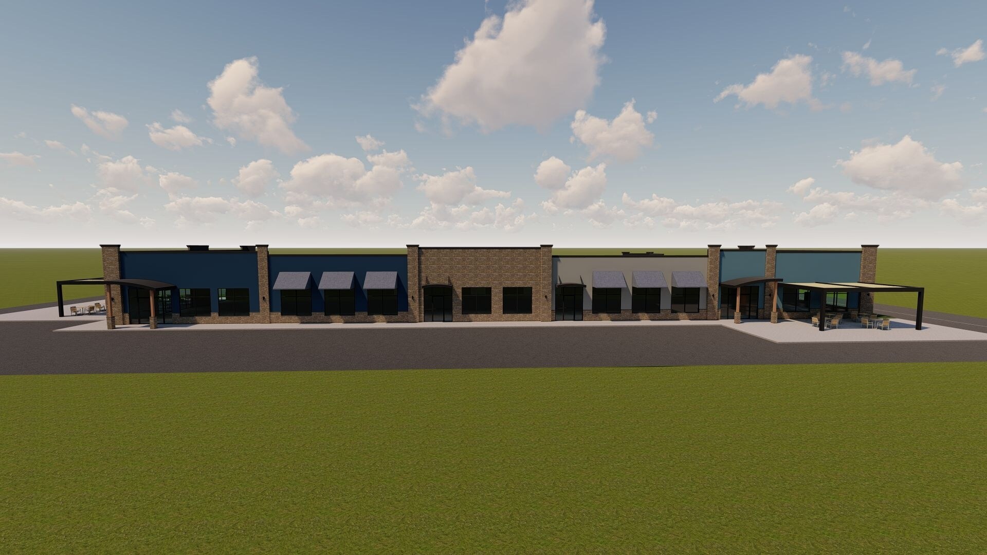 Commercial Blvd, Chippewa Falls, WI for Rent