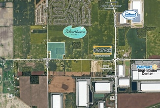 McCordsville, IN Commercial - 5299 N 700 W