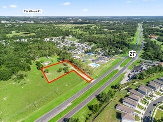 Leesburg, FL Commercial - 26043 US Highway 27 Leesburg, FL Commercial - 26043 US Highway 27