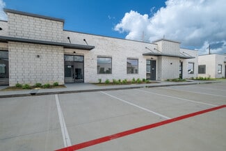 Brookshire, TX Office - 30625 Kingsland Blvd