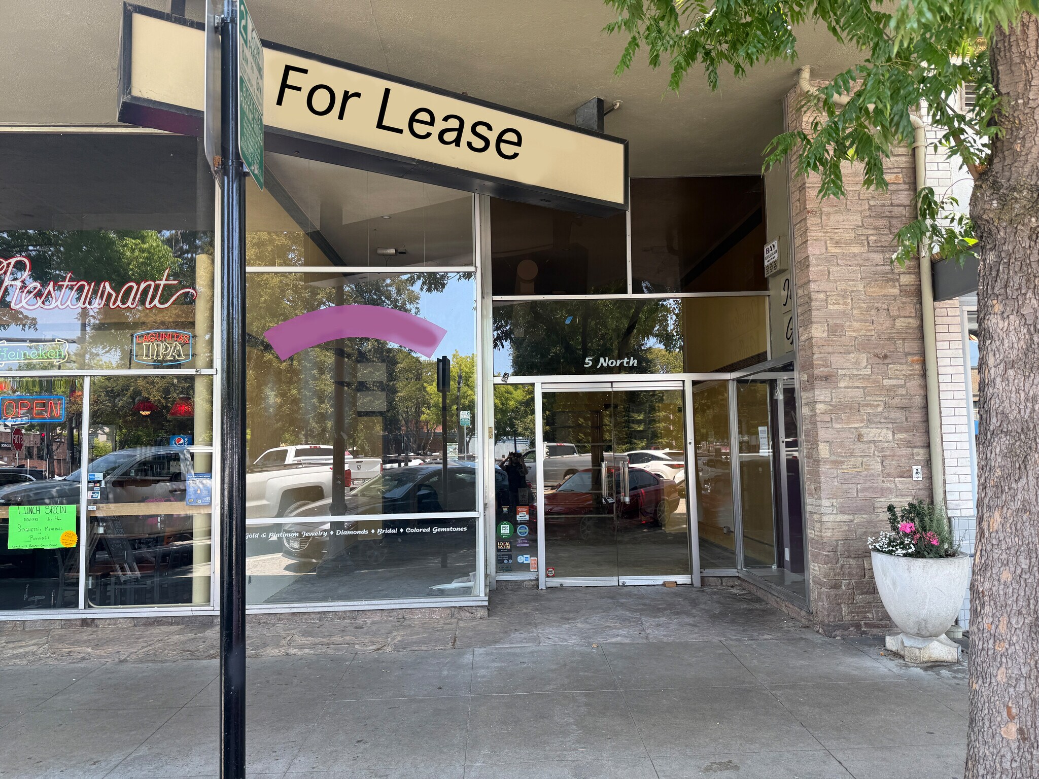 5-5 Petaluma Blvd N, Petaluma, CA for Rent