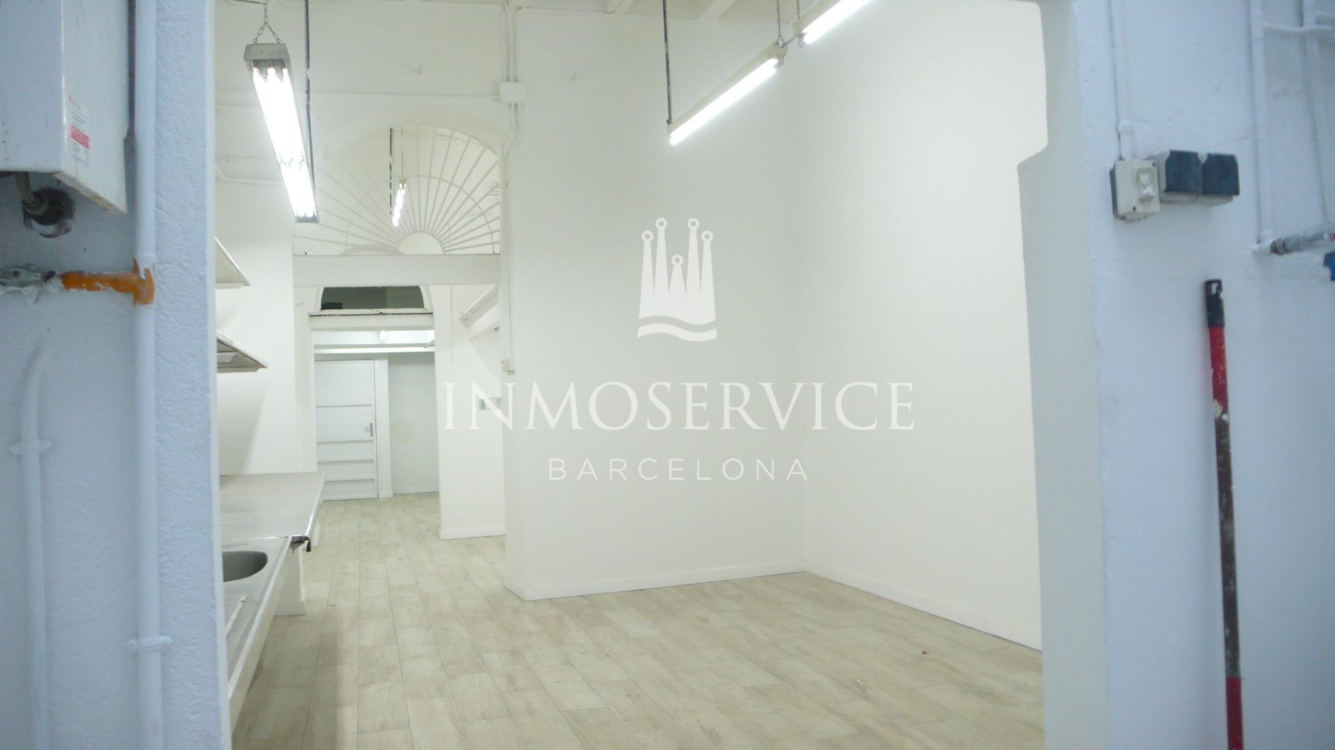 , Barcelona, BAR for Rent