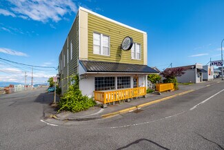 Anacortes, WA undefined - 2001-2011 Commercial Ave