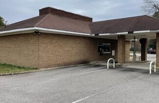 Chester, VA Retail - 4023 W Hundred Rd