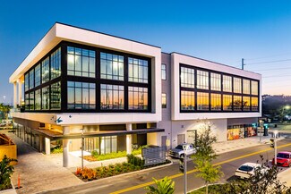 Tampa, FL Office - 3615 Bromley Grand Ave