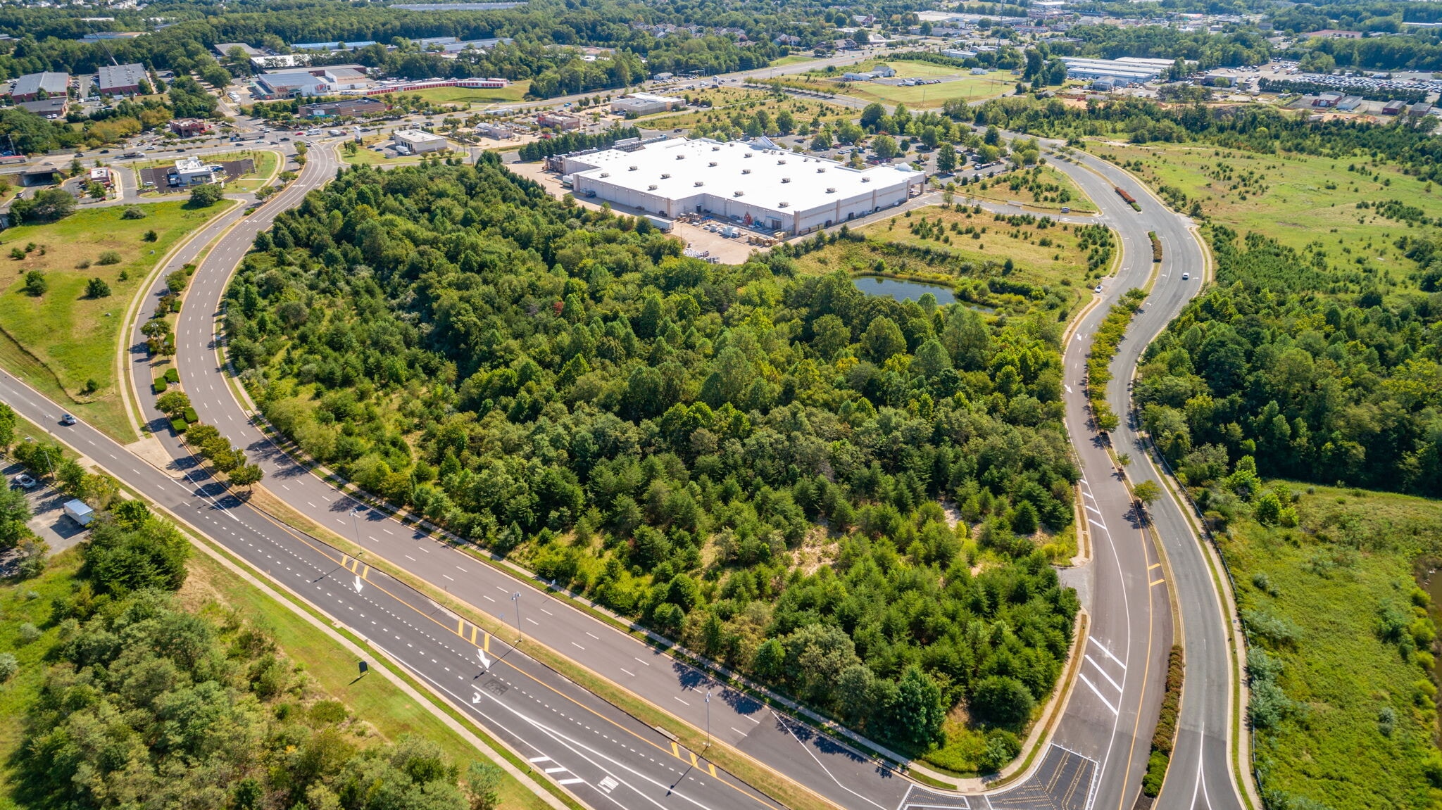 Celebrate Virginia Parkway Pky @ McWhirt Loop, Fredericksburg, VA for Sale