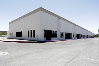 Las Vegas, NV Flex, Industrial - 3255 Pepper Ln