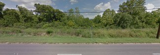 Huntsville, AL Commercial Land - 13111 Memorial Pky SW