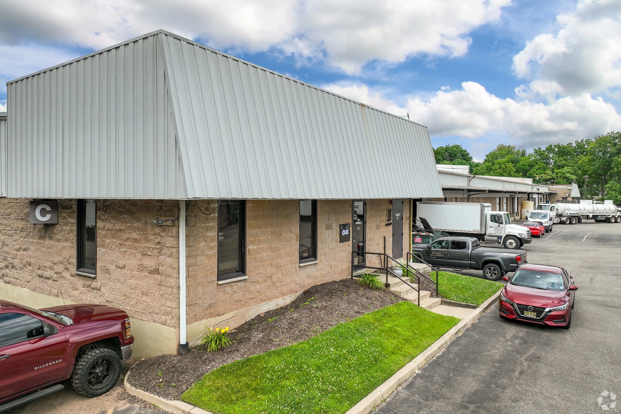 1 Madison St, East Rutherford, NJ for Rent