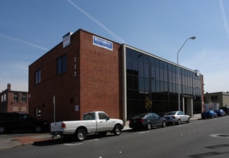 Renton, WA Office - 222 Williams Ave S Renton, WA Office - 222 Williams Ave S