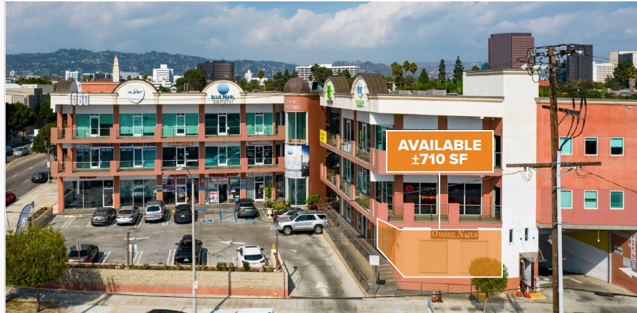 1080 S La Cienega Blvd, Los Angeles, CA for Rent
