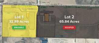 Dousman, WI Industrial Land - W339S1742 County C rd