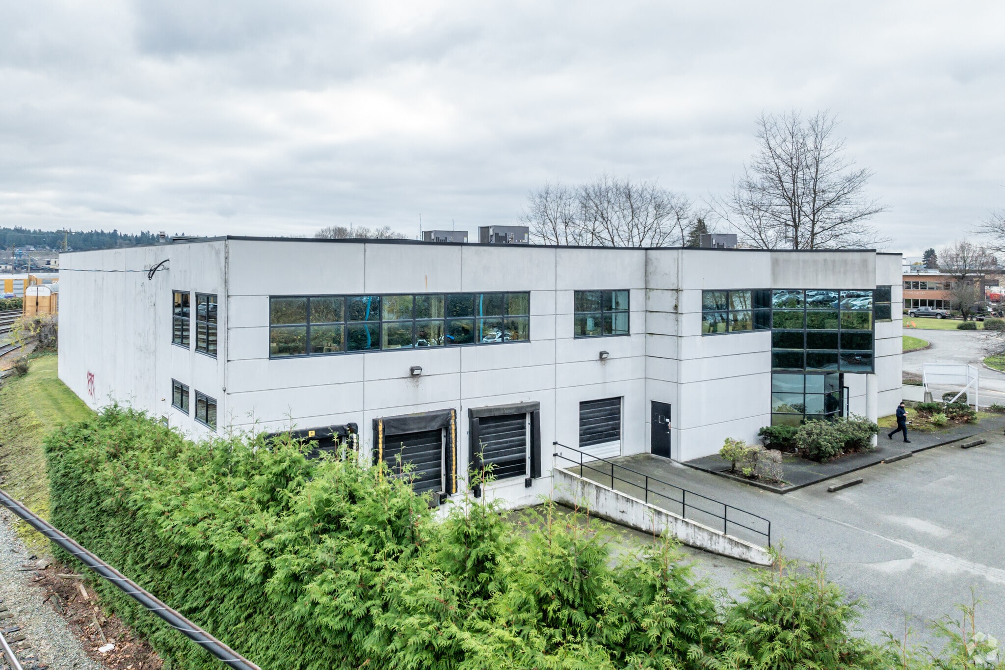 600 Derwent Way, Delta, BC for Rent