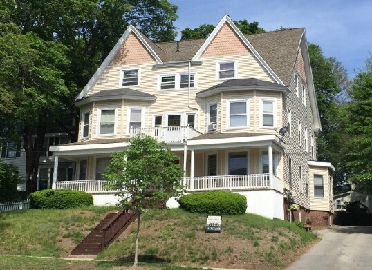 63 W Main St, Marlborough, MA for Sale