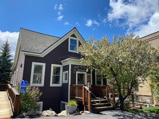 Truckee, CA Office - 10069 W River St Truckee, CA Office - 10069 W River St
