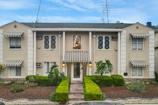 Los Angeles, CA Apartments - 614 Hauser Blvd
