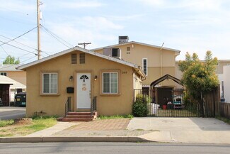 Burbank, CA undefined - 2014-2016 Peyton Ave Burbank, CA undefined - 2014-2016 Peyton Ave