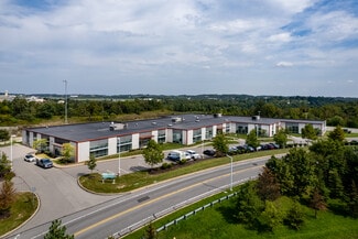 Pittsburgh, PA Flex - 400 Industry Dr