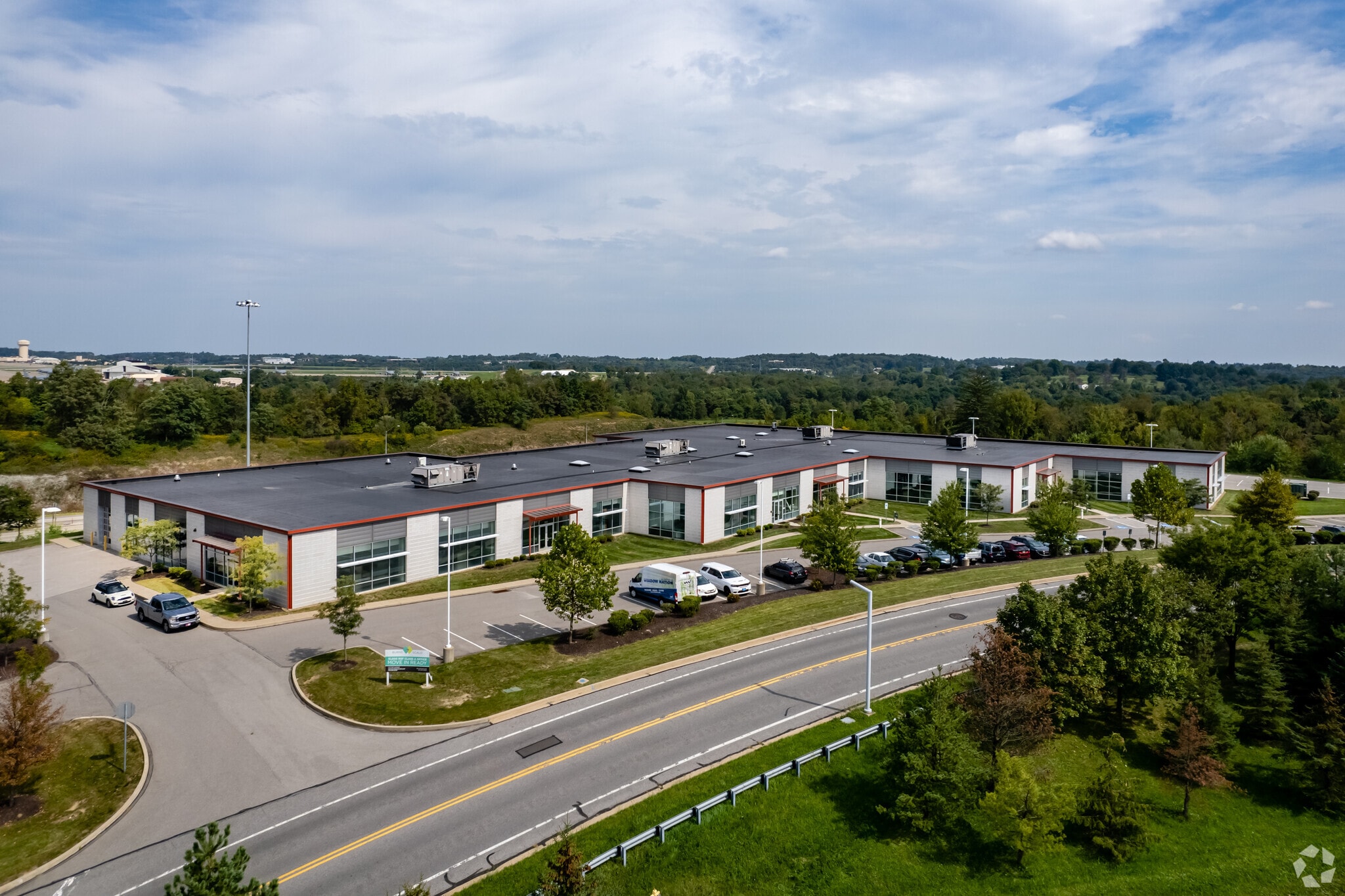 400 Industry Dr, Pittsburgh, PA for Sale