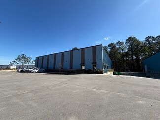 Summerville, SC Industrial - 120 Hodge Rd