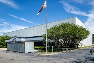 Bayport, NY Industrial - 655 Church St