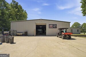 Armuchee, GA Light Manufacturing - 4433 Old Summerville Rd