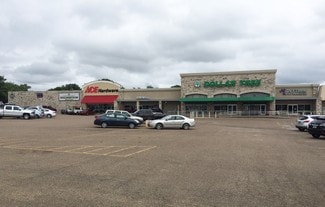 Mexia, TX Retail - 1001 E Milam St Mexia, TX Retail - 1001 E Milam St