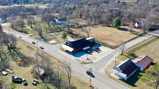 Elkins, AR Industrial - 20553 Durham McCord Rd