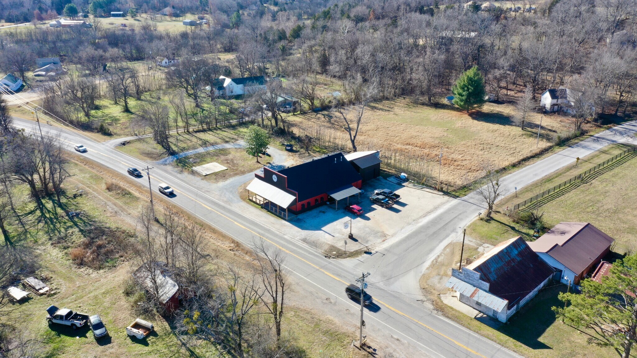 20553 Durham McCord Rd, Elkins, AR for Sale