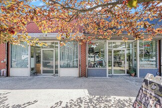 Brooklyn, NY Storefront - 2672 Gerritsen Ave Brooklyn, NY Storefront - 2672 Gerritsen Ave