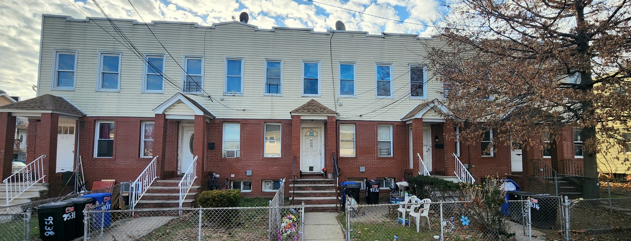 9534-9540 104th St, Ozone Park, NY for Sale