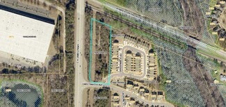 Powder Springs, GA Commercial - Sweetwater Ave @ Brownsville Rd