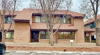 Northglenn, CO Office - 11166 Huron St Northglenn, CO Office - 11166 Huron St
