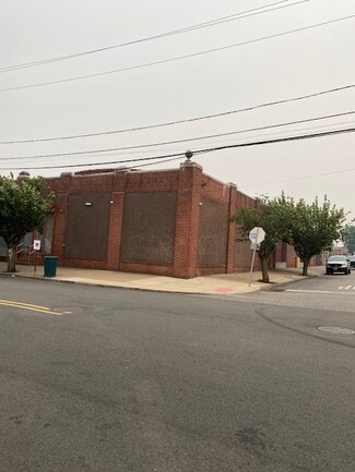 Paterson, NJ Industrial - 128 19th Ave