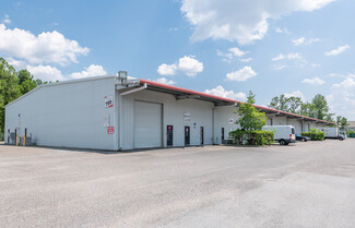 Jacksonville, FL Industrial - 14476 Duval Pl W