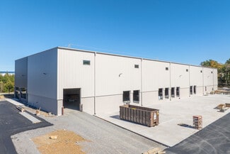 Pittston Township, PA Industrial - 485-495 Research Dr Pittston Township, PA Industrial - 485-495 Research Dr
