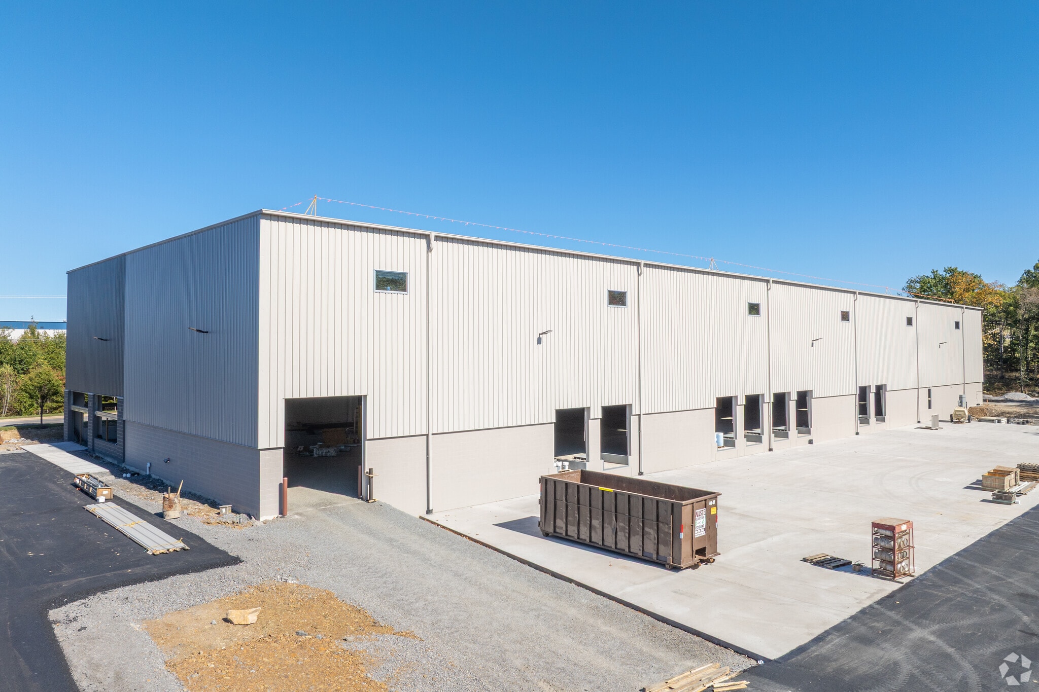 485-495 Research Dr, Pittston Township, PA for Rent