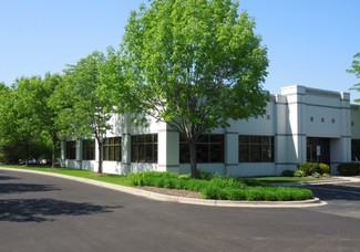 Riverwoods, IL Office - 302 Saunders Rd