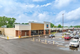 Liverpool, NY Retail - 7421 Oswego Rd