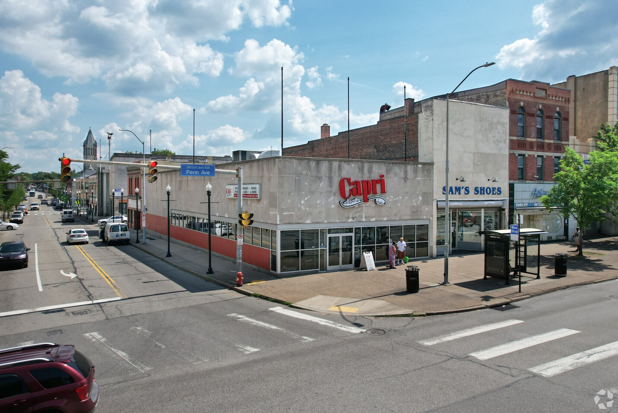 6001 Penn Ave, Pittsburgh, PA for Sale