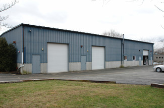 Beverly, MA Industrial - 33 Tozer Rd