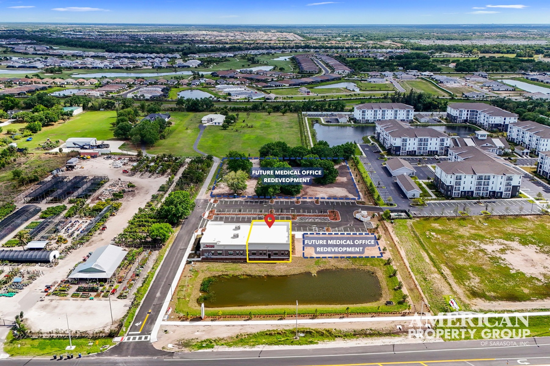 15010 FL-64, Lakewood Ranch, FL for Rent