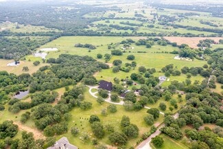 Cleburne, TX Specialty - 4301 County Road 707