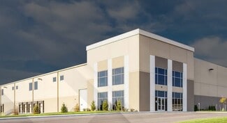 Hampton, VA Industrial - 30 Aberdeen Rd Hampton, VA Industrial - 30 Aberdeen Rd