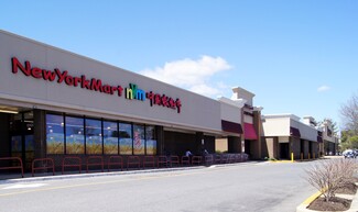 Rockville, MD Retail - 15142 Frederick Rd