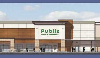 Palm Harbor, FL Retail - 33119-33343 US Highway 19 N