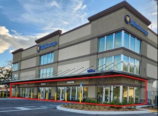 Orlando, FL Office/Retail - 2334 Semoran Blvd Orlando, FL Office/Retail - 2334 Semoran Blvd