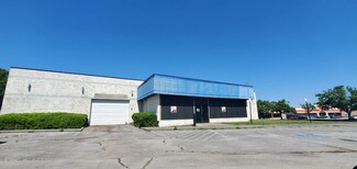 Knoxville, TN Retail - 2960 Knoxville Center Dr
