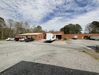 Dalton, GA Industrial - 405 Hill Rd Dalton, GA Industrial - 405 Hill Rd